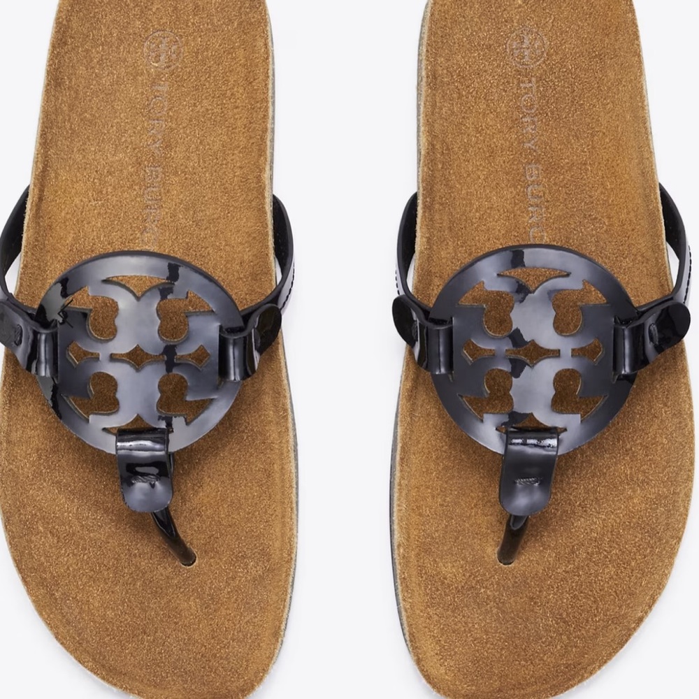 Tory Burch Cloud Miller Sandal
